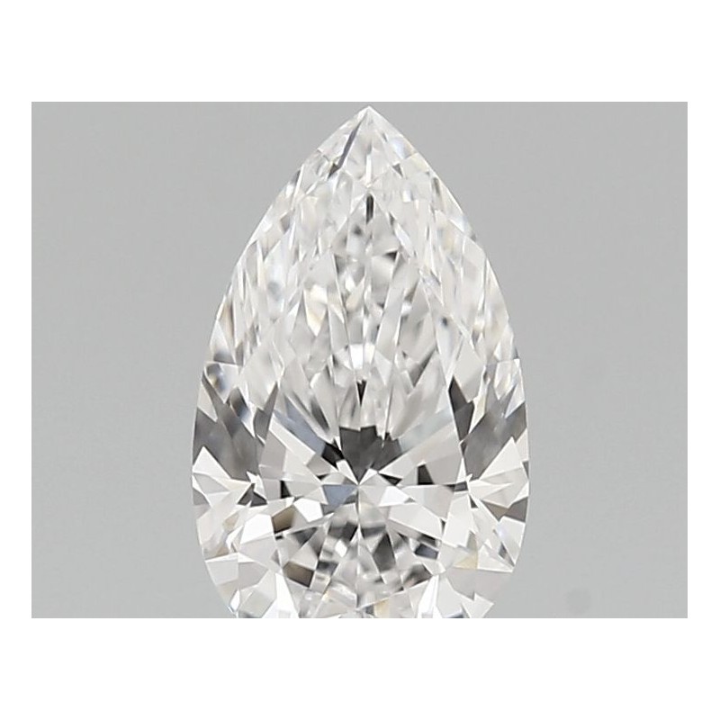 Diament laboratoryjny bezbarwny szlif gruszkowy, 1.08ct, VVS2, D, IGI LG669481419 Diament laboratoryjny bezbarwny szlif gruszkowy, 1.08ct, VVS2, D, IGI LG669481419