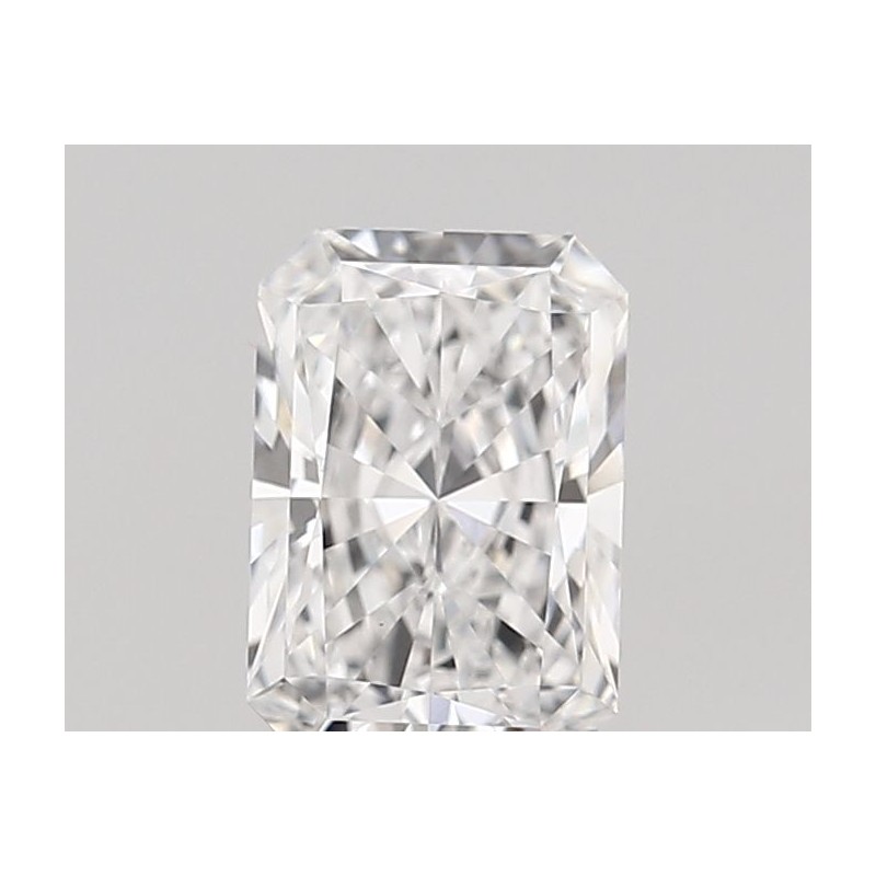 Diament laboratoryjny bezbarwny radiant, 1.08ct, VVS2, D, IGI LG647454487 Diament laboratoryjny bezbarwny radiant, 1.08ct, VVS2, D, IGI LG647454487