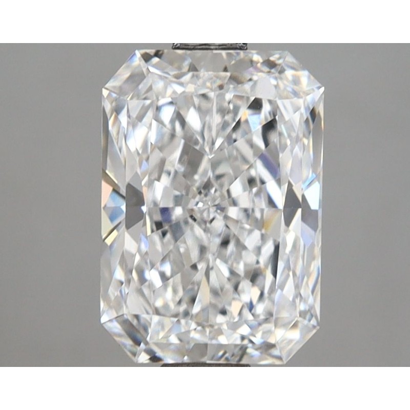 Diament laboratoryjny bezbarwny radiant, 2.53ct, VVS1, D, IGI LG733531605