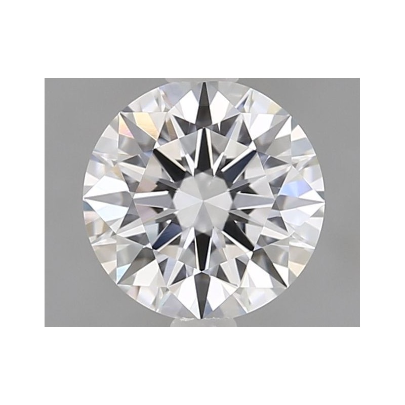 Diament laboratoryjny bezbarwny szlif okrągły, 1.1ct, VVS2, D, IGI LG653425759
