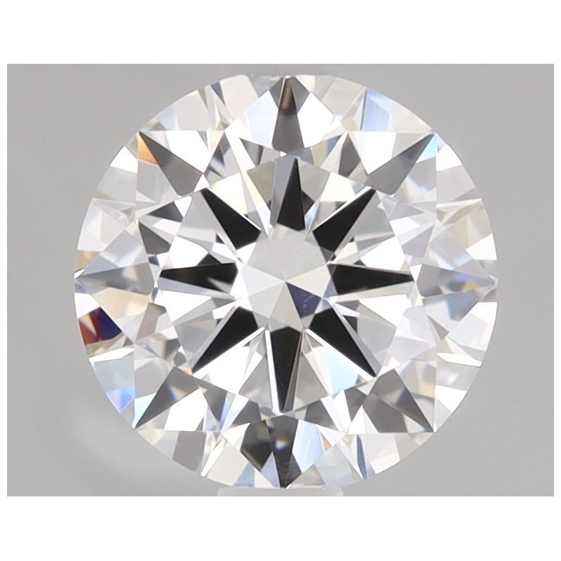 Diament laboratoryjny bezbarwny szlif okrągły, 1.25ct, VVS2, D, IGI LG654420409 Diament laboratoryjny bezbarwny szlif okrągły, 1.25ct, VVS2, D, IGI LG654420409
