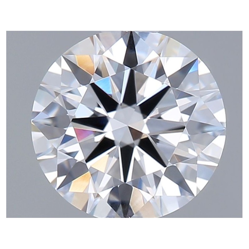 Diament laboratoryjny bezbarwny szlif okrągły, 1.04ct, VVS1, D, IGI LG713569631 Diament laboratoryjny bezbarwny szlif okrągły, 1.04ct, VVS1, D, IGI LG713569631