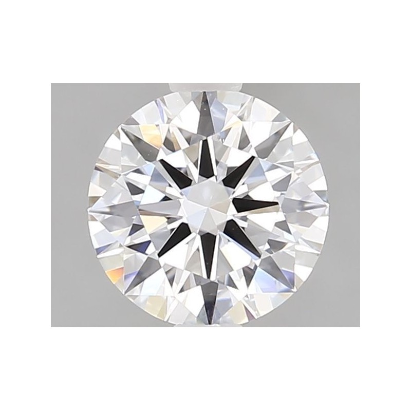 Diament laboratoryjny bezbarwny szlif okrągły, 1.12ct, VVS2, D, IGI LG653425756