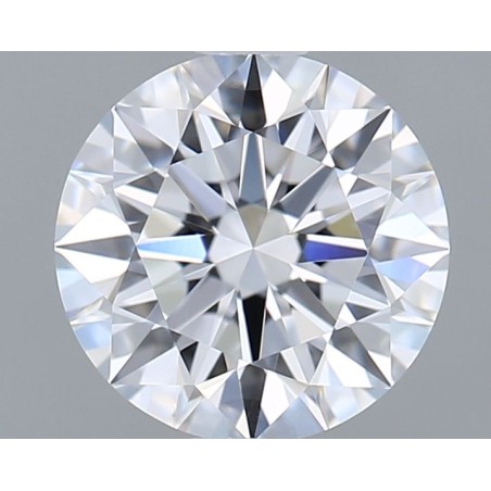 Diament laboratoryjny bezbarwny szlif okrągły, 1.04ct, VVS1, D, IGI LG702559835
