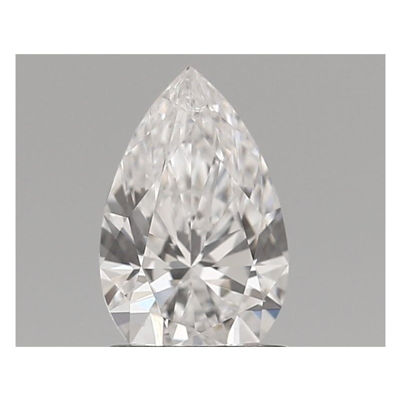 Diament laboratoryjny bezbarwny szlif gruszkowy, 1.01ct, VVS2, D, IGI LG663414362 Diament laboratoryjny bezbarwny szlif gruszkowy, 1.01ct, VVS2, D, IGI LG663414362