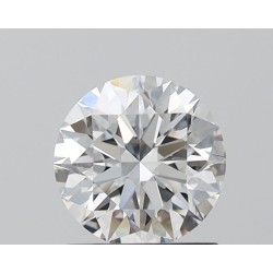 Diament laboratoryjny bezbarwny szlif okrągły, 1.11ct, VVS2, E, IGI LG724556833