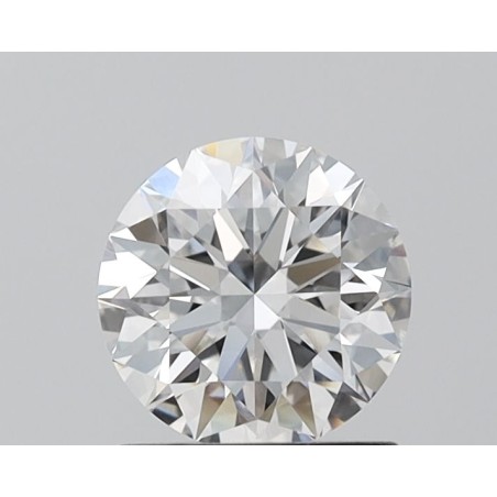 Diament laboratoryjny bezbarwny szlif okrągły, 1.11ct, VVS2, E, IGI LG724556833