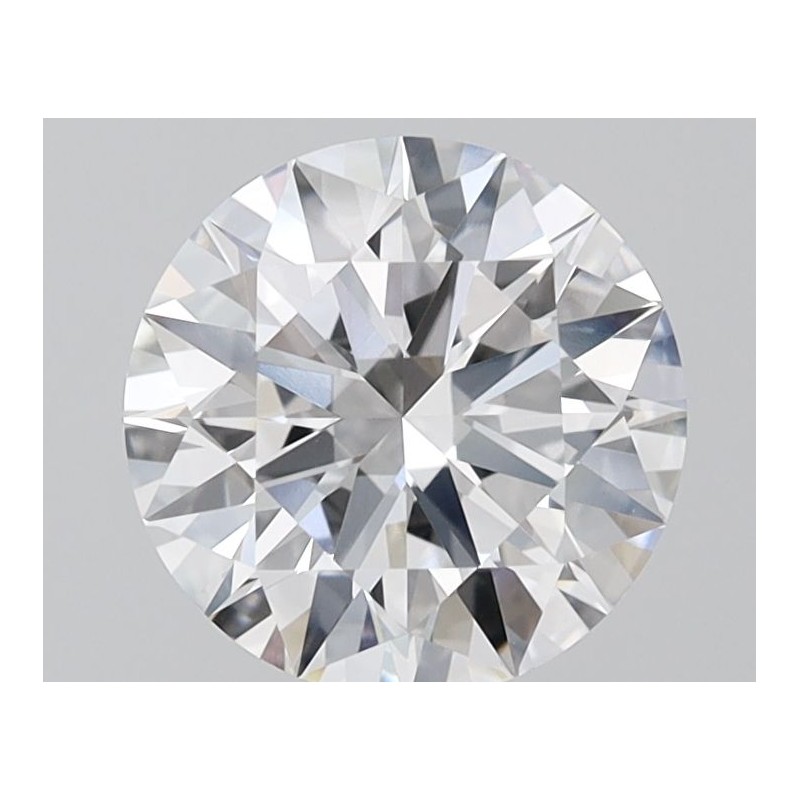 Diament laboratoryjny bezbarwny szlif okrągły, 2.06ct, VVS2, D, IGI LG724578050 Diament laboratoryjny bezbarwny szlif okrągły, 2.06ct, VVS2, D, IGI LG724578050