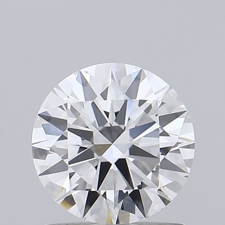 Diament laboratoryjny bezbarwny szlif okrągły, 1.08ct, VVS1, F, IGI LG733525189