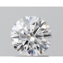 Diament laboratoryjny bezbarwny szlif okrągły, 1.18ct, VVS2, E, IGI LG724502128