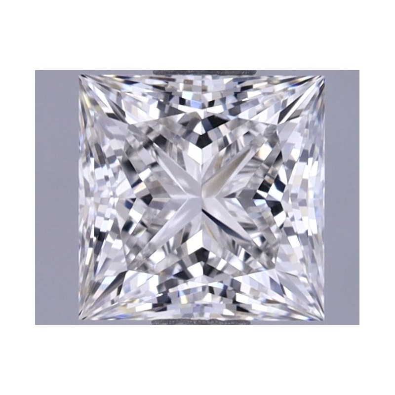 Diament laboratoryjny bezbarwny szlif princess, 1.15ct, VVS2, F, IGI LG620486205 Diament laboratoryjny bezbarwny szlif princess, 1.15ct, VVS2, F, IGI LG620486205
