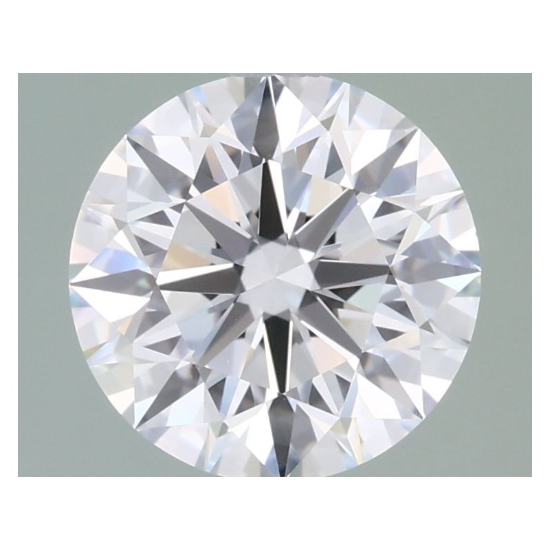 Diament laboratoryjny bezbarwny szlif okrągły, 1.86ct, VVS2, D, IGI LG737522499