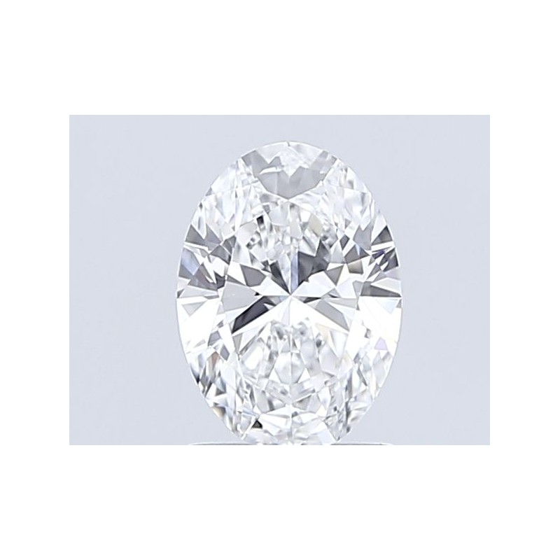 Diament laboratoryjny bezbarwny szlif owalny, 1.04ct, VVS2, D, IGI LG646479558 Diament laboratoryjny bezbarwny szlif owalny, 1.04ct, VVS2, D, IGI LG646479558