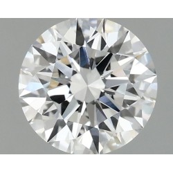 Diament laboratoryjny bezbarwny szlif okrągły, 1.52ct, VVS2, E, IGI LG700587642