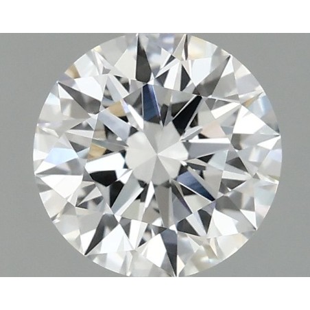 Diament laboratoryjny bezbarwny szlif okrągły, 1.52ct, VVS2, E, IGI LG700587642