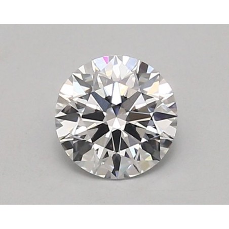 Diament laboratoryjny bezbarwny szlif okrągły, 0.98ct, VVS2, D, IGI LG726519948