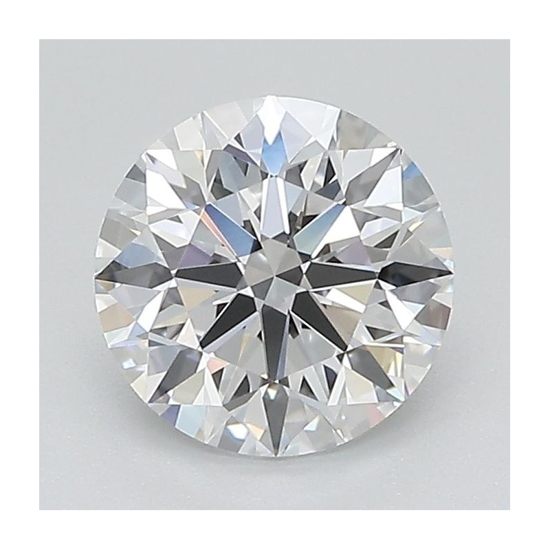 Diament laboratoryjny bezbarwny szlif okrągły, 1.58ct, VVS2, D, GIA 2504275775 Diament laboratoryjny bezbarwny szlif okrągły, 1.58ct, VVS2, D, GIA 2504275775