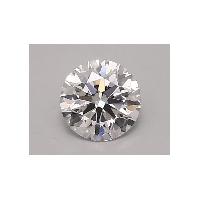 Diament laboratoryjny bezbarwny szlif okrągły, 0.97ct, VVS2, D, IGI LG722551452