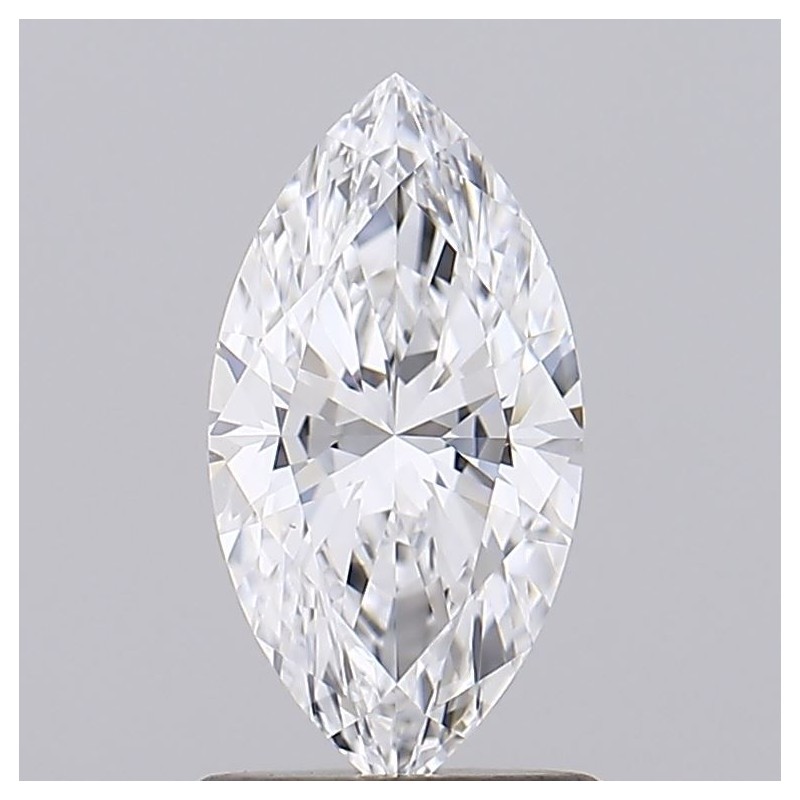 Diament laboratoryjny bezbarwny markiza, 1.03ct, VVS2, D, IGI LG688505614