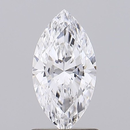 Diament laboratoryjny bezbarwny markiza, 1.03ct, VVS2, D, IGI LG688505614