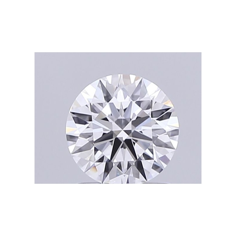 Diament laboratoryjny bezbarwny szlif okrągły, 1.02ct, VVS2, D, IGI LG741553062