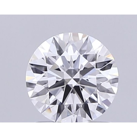 Diament laboratoryjny bezbarwny szlif okrągły, 1.02ct, VVS2, D, IGI LG741553062