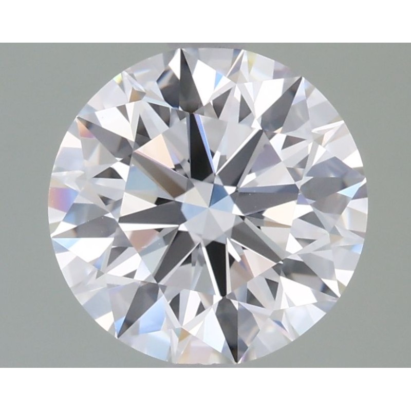 Diament laboratoryjny bezbarwny szlif okrągły, 2.2ct, VVS2, E, IGI LG729573507