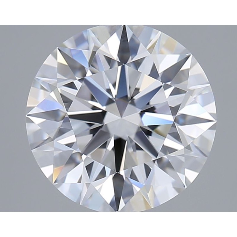 Diament laboratoryjny bezbarwny szlif okrągły, 2.04ct, VVS1, E, IGI LG733516195 Diament laboratoryjny bezbarwny szlif okrągły, 2.04ct, VVS1, E, IGI LG733516195