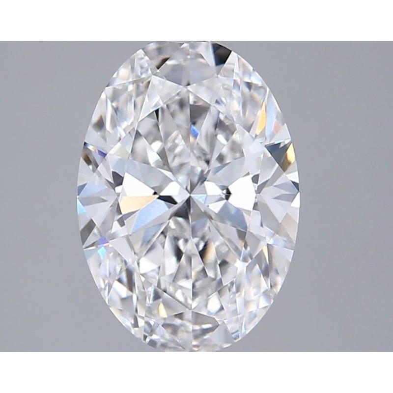 Diament laboratoryjny bezbarwny szlif owalny, 2.03ct, VVS1, E, IGI LG733516116 Diament laboratoryjny bezbarwny szlif owalny, 2.03ct, VVS1, E, IGI LG733516116