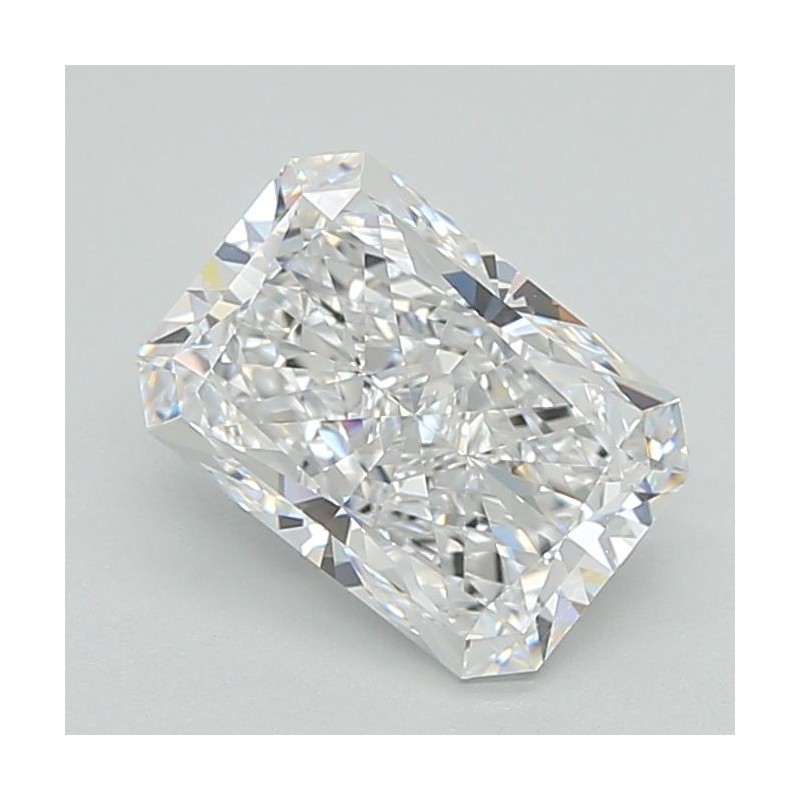 Diament laboratoryjny bezbarwny radiant, 2.58ct, VVS1, D, IGI LG733516270 Diament laboratoryjny bezbarwny radiant, 2.58ct, VVS1, D, IGI LG733516270