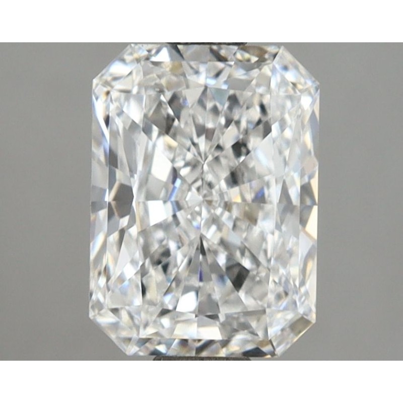 Diament laboratoryjny bezbarwny radiant, 2.03ct, VVS1, D, IGI LG731502797 Diament laboratoryjny bezbarwny radiant, 2.03ct, VVS1, D, IGI LG731502797