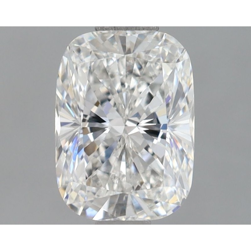 Diament laboratoryjny bezbarwny szlif poduszkowy brylantowy, 1.16ct, VVS2, F, IGI LG591336289 Diament laboratoryjny bezbarwny szlif poduszkowy brylantowy, 1.16ct, VVS2, F, IGI LG591336289