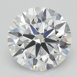 Diament laboratoryjny bezbarwny szlif okrągły, 1.67ct, VVS2, D, GIA 1509275436
