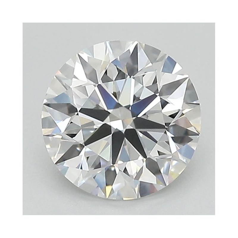 Diament laboratoryjny bezbarwny szlif okrągły, 1.67ct, VVS2, D, GIA 1509275436 Diament laboratoryjny bezbarwny szlif okrągły, 1.67ct, VVS2, D, GIA 1509275436