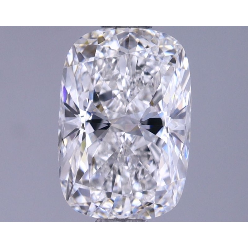 Diament laboratoryjny bezbarwny szlif poduszkowy brylantowy, 1.16ct, VVS2, F, IGI LG612323655 Diament laboratoryjny bezbarwny szlif poduszkowy brylantowy, 1.16ct, VVS2, F, IGI LG612323655