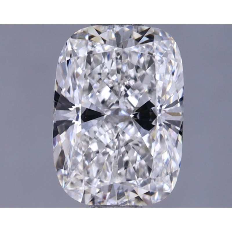 Diament laboratoryjny bezbarwny szlif poduszkowy brylantowy, 1.16ct, VVS2, F, IGI LG618449181 Diament laboratoryjny bezbarwny szlif poduszkowy brylantowy, 1.16ct, VVS2, F, IGI LG618449181