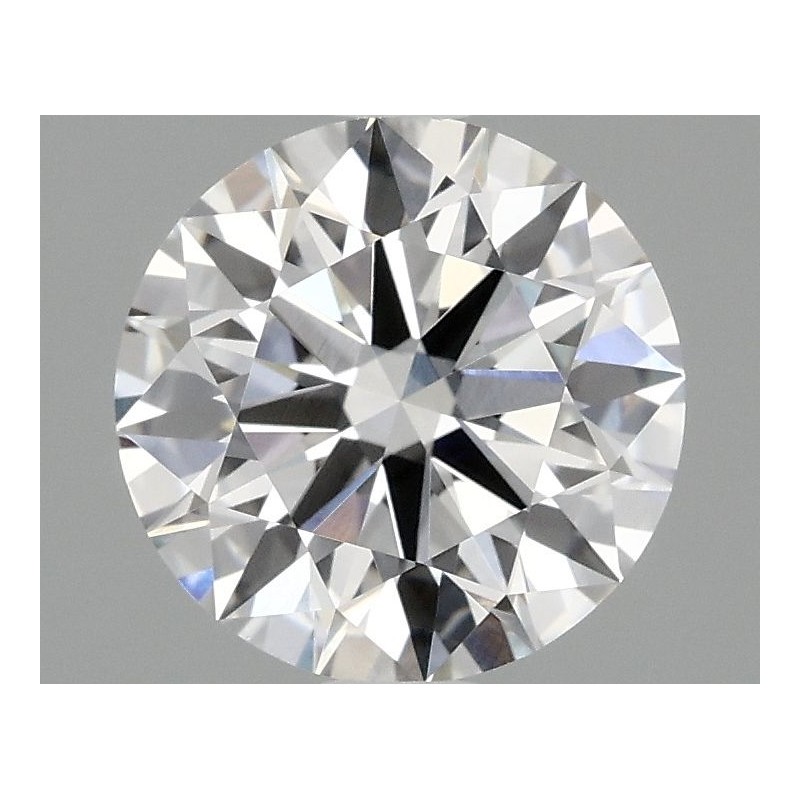 Diament laboratoryjny bezbarwny szlif okrągły, 2.05ct, VVS2, E, IGI LG712567854