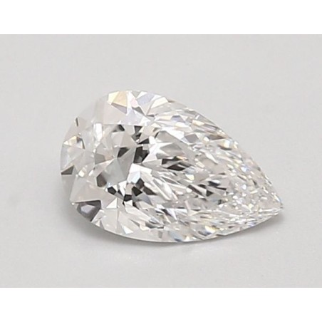 Diament laboratoryjny bezbarwny szlif gruszkowy, 0.96ct, VVS1, E, IGI LG701503575