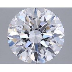 Diament laboratoryjny bezbarwny szlif okrągły, 2.18ct, VVS1, E, IGI LG733509747