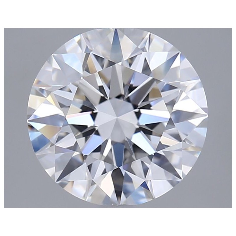 Diament laboratoryjny bezbarwny szlif okrągły, 2.18ct, VVS1, E, IGI LG733509747 Diament laboratoryjny bezbarwny szlif okrągły, 2.18ct, VVS1, E, IGI LG733509747