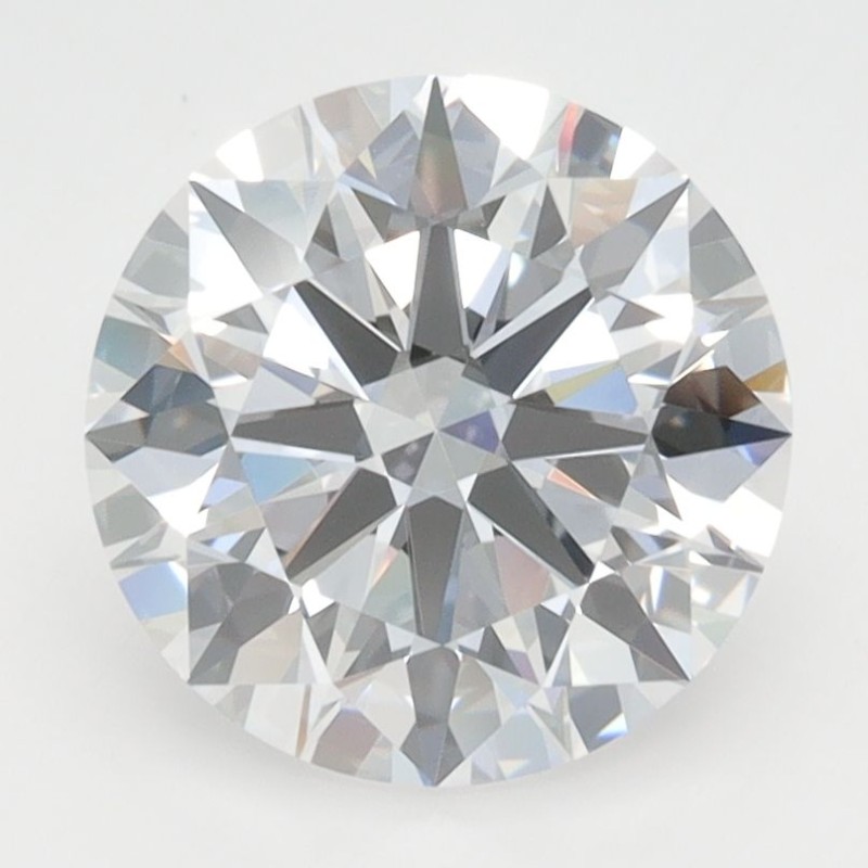 Diament laboratoryjny bezbarwny szlif okrągły, 2.71ct, VVS1, D, GIA 1508705480 Diament laboratoryjny bezbarwny szlif okrągły, 2.71ct, VVS1, D, GIA 1508705480