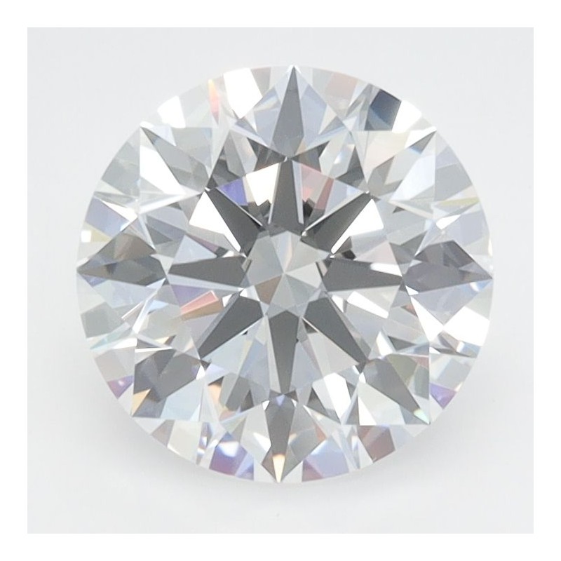Diament laboratoryjny bezbarwny szlif okrągły, 2.04ct, VVS2, D, GIA 2506729003 Diament laboratoryjny bezbarwny szlif okrągły, 2.04ct, VVS2, D, GIA 2506729003