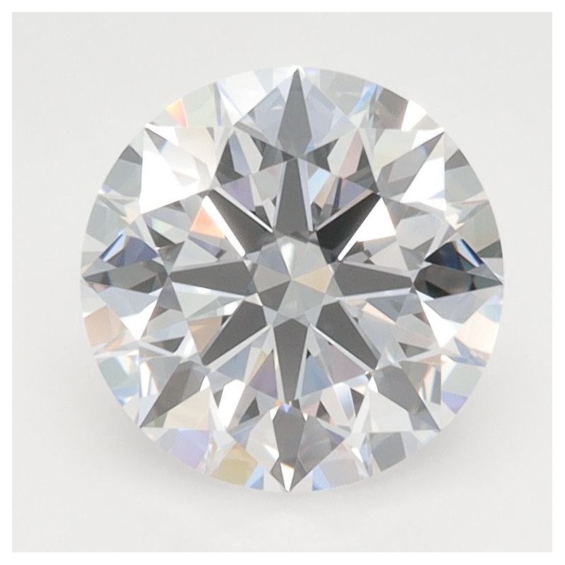 Diament laboratoryjny bezbarwny szlif okrągły, 2.1ct, VVS1, D, GIA 2506729356 Diament laboratoryjny bezbarwny szlif okrągły, 2.1ct, VVS1, D, GIA 2506729356