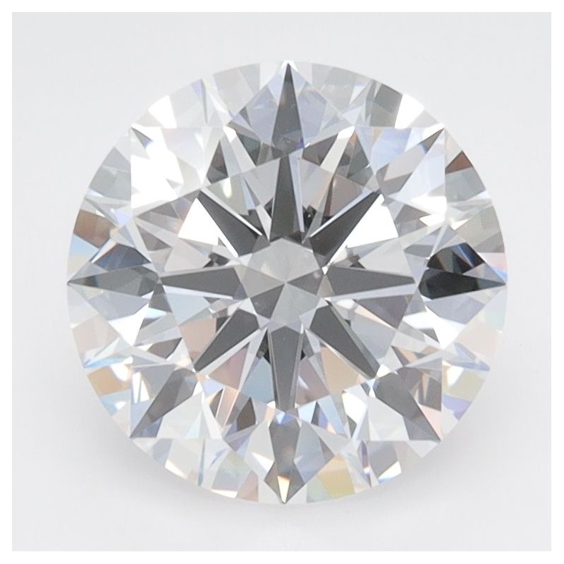Diament laboratoryjny bezbarwny szlif okrągły, 2.35ct, VVS1, D, GIA 2506710487 Diament laboratoryjny bezbarwny szlif okrągły, 2.35ct, VVS1, D, GIA 2506710487