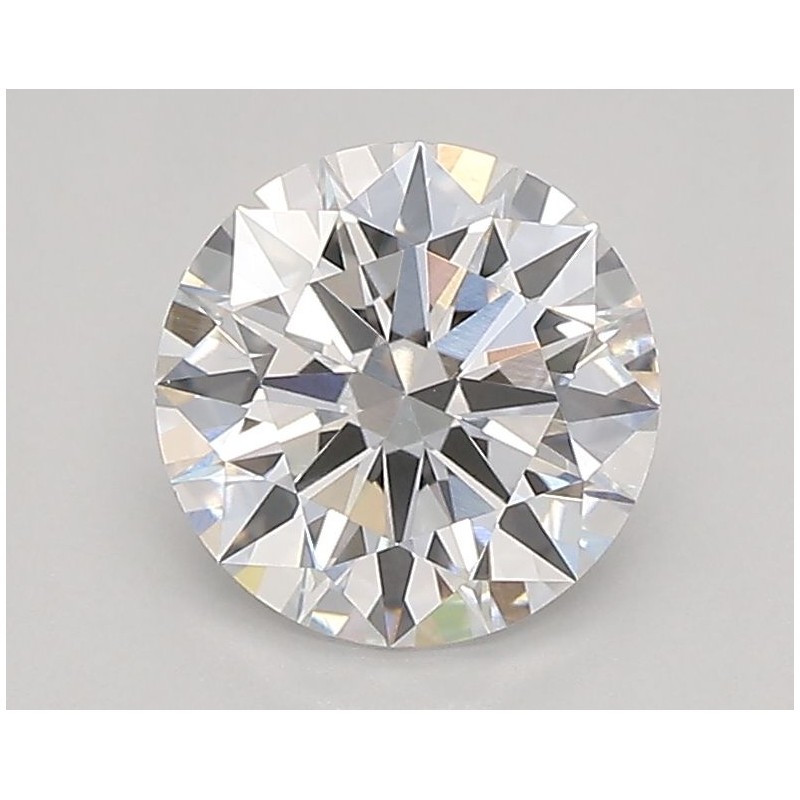 Diament laboratoryjny bezbarwny szlif okrągły, 0.94ct, VVS2, D, IGI LG741526718 Diament laboratoryjny bezbarwny szlif okrągły, 0.94ct, VVS2, D, IGI LG741526718