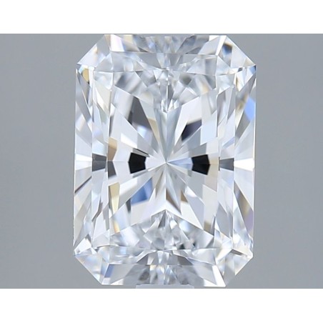 Diament laboratoryjny bezbarwny radiant, 2.03ct, VVS2, D, IGI LG741512618