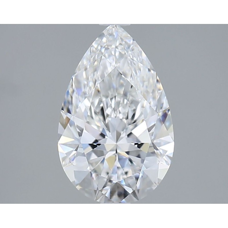 Diament laboratoryjny bezbarwny szlif gruszkowy, 2.01ct, VVS1, E, IGI LG741512451 Diament laboratoryjny bezbarwny szlif gruszkowy, 2.01ct, VVS1, E, IGI LG741512451
