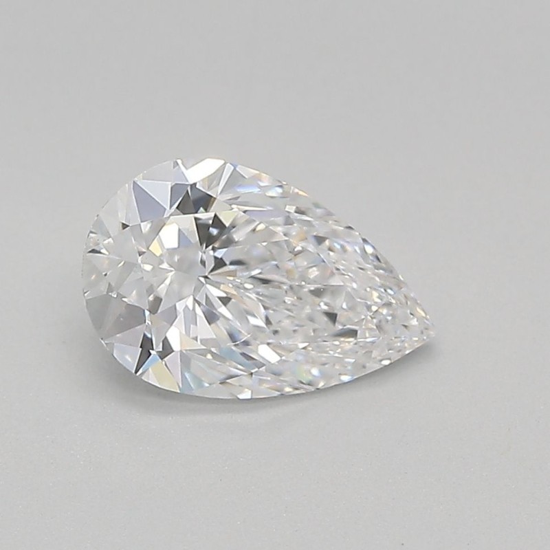 Diament laboratoryjny bezbarwny szlif gruszkowy, 0.94ct, VVS2, D, IGI LG723540421 Diament laboratoryjny bezbarwny szlif gruszkowy, 0.94ct, VVS2, D, IGI LG723540421