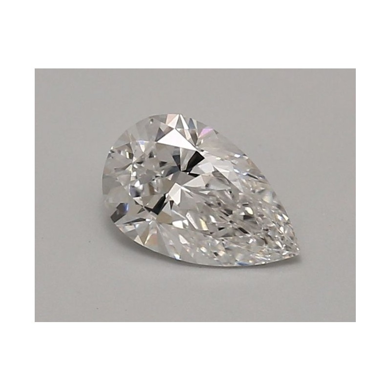 Diament laboratoryjny bezbarwny szlif gruszkowy, 0.94ct, VVS2, E, IGI LG731510753 Diament laboratoryjny bezbarwny szlif gruszkowy, 0.94ct, VVS2, E, IGI LG731510753