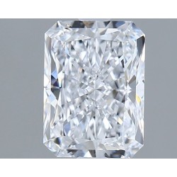 Diament laboratoryjny bezbarwny radiant, 2.01ct, VVS1, E, IGI LG741512471